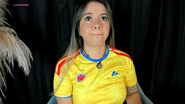 Leidy 2026 online show from 06/27/26, 12:22