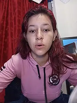 Snapshot of Escarleth_69 chatting on 06/05/26, 06:02 Escarleth 69 online show from 06/05/26, 06:02
