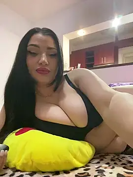 AylaSparkk online show from 05/10/26, 09:09
