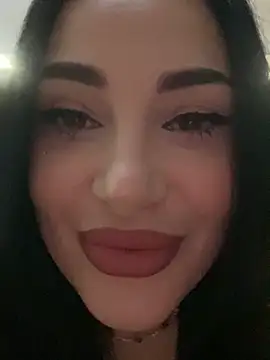 AylaSparkk online show from 05/15/26, 07:54