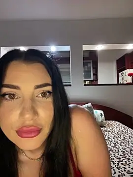AylaSparkk online show from 05/23/26, 08:24