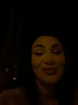 AylaSparkk online show from 05/24/26, 07:41