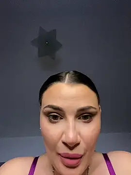 AylaSparkk online show from 06/10/26, 06:18