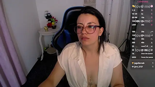 Valeri bj online show from 06/11/26, 12:43