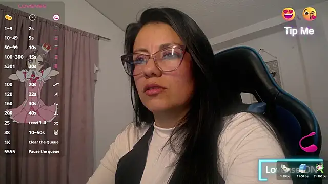 Valeri bj online show from 06/19/26, 09:07