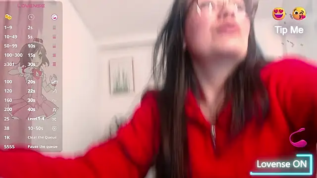 Valeri bj online show from 06/20/26, 05:16