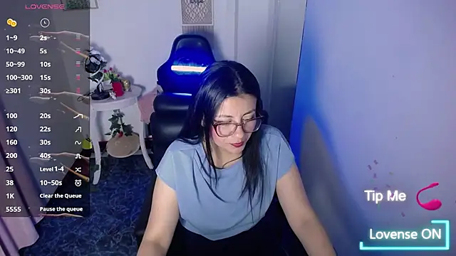 Valeri bj online show from 07/06/26, 09:39