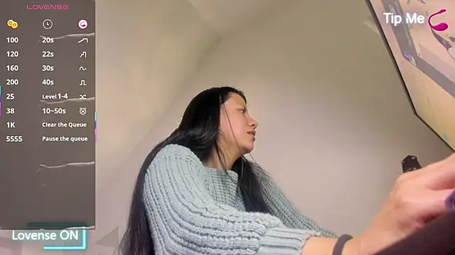 Valeri bj online show from 07/22/26, 09:17