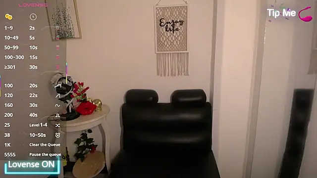Valeri bj online show from 07/31/26, 08:41