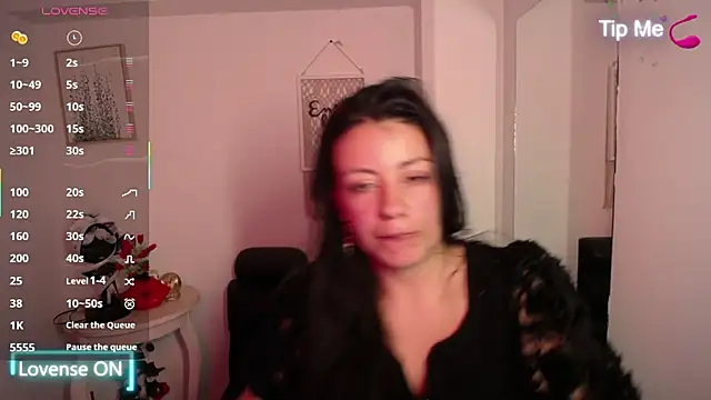 Valeri bj online show from 08/01/26, 12:48