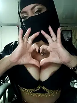 nadia  abaud online show from 03/10/25, 11:27