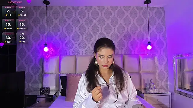 BellaaGrace online show from 06/14/26, 04:14