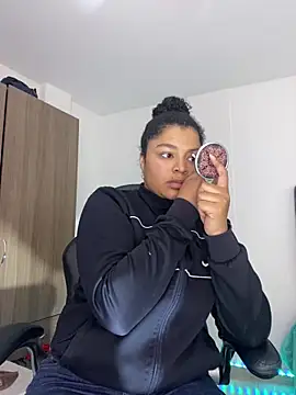 Nerea- online show from 05/31/26, 03:26