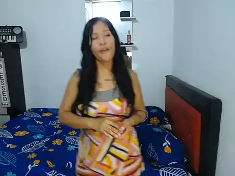 Snapshot of chloe_minaj chatting on 06/23/26, 02:09 chloe minaj online show from 06/23/26, 02:09