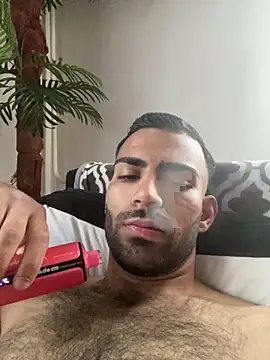 PrivathSenior online show from 04/29/26, 04:11