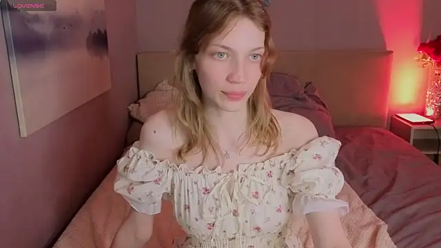 Emily Cartex online show from 04/29/26, 05:55