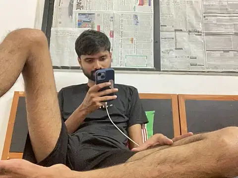 BBCHORNEYDADDY online show from 05/03/26, 04:24