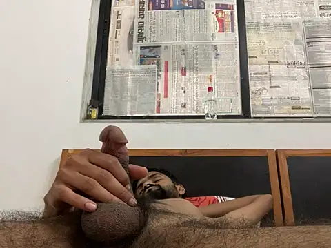 BBCHORNEYDADDY online show from 05/05/26, 02:52