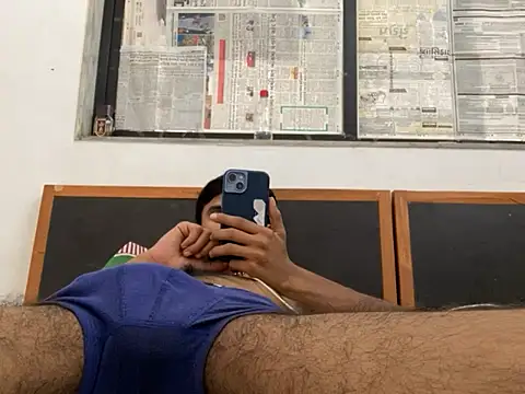 BBCHORNEYDADDY online show from 05/06/26, 03:35