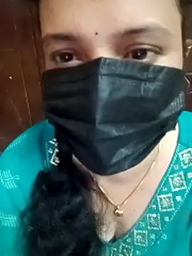 Snapshot of Chandralekha chatting on 05/06/26, 05:35 Chandralekha online show from 05/06/26, 05:35
