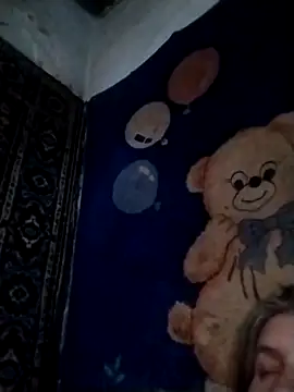 IrisMaris37 online show from 04/27/26, 09:35