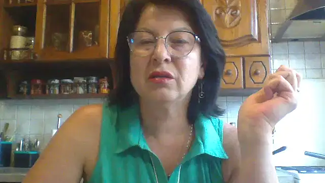 Fiona06 online show from 05/17/26, 02:35
