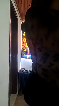 Ladymilf12 online show from 07/31/26, 02:27