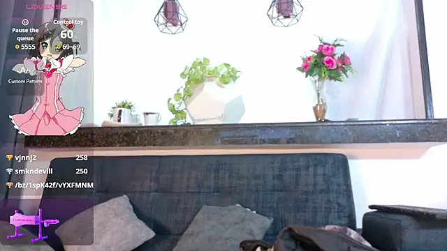 Snapshot of sexx_goddess chatting on 05/16/26, 12:18 sexx goddess online show from 05/16/26, 12:18
