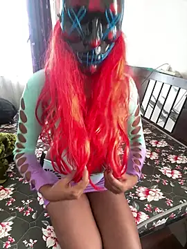 Akira2752 online show from 04/28/26, 09:03