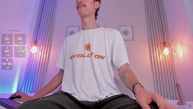 mateocollins  online show from 06/10/26, 04:50