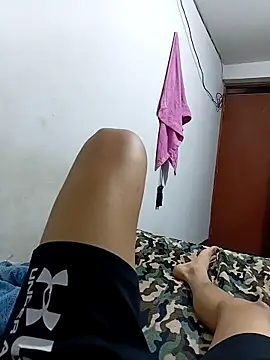 judufue online show from 04/26/26, 12:19