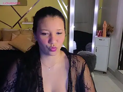 Jana lolipopyummy online show from 07/03/26, 03:02