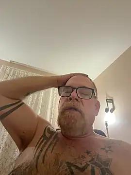 Caesar Baxter online show from 04/26/26, 12:41