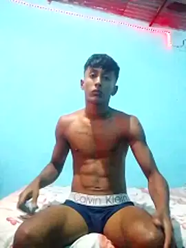 JokerXclusive online show from 04/28/26, 03:44