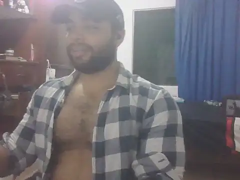 Bearmachin online show from 05/01/26, 04:17