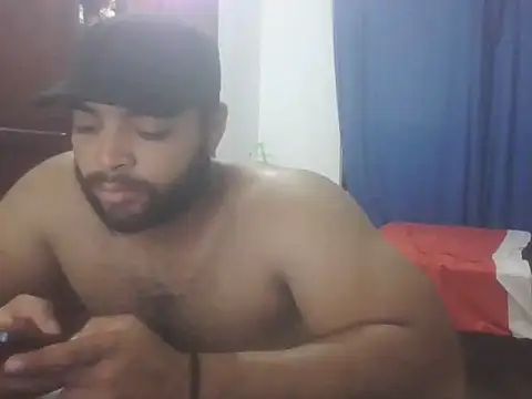 Bearmachin online show from 05/15/26, 02:40