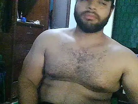 Bearmachin online show from 06/18/26, 03:07