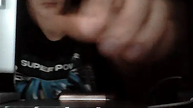 Nikimikimaus online show from 04/26/26, 02:09