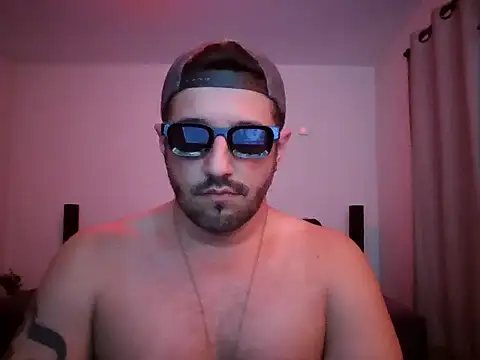 DedsMG online show from 04/26/26, 04:21