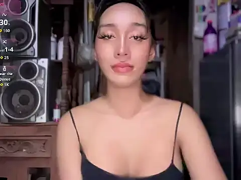 Snapshot of Maria_magdalena11 chatting on 07/15/26, 09:14 Maria magdalena11 online show from 07/15/26, 09:14