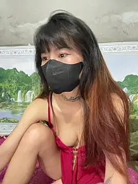 Lilyy18 online show from 06/21/26, 05:59