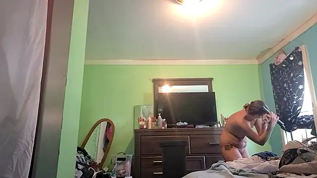 lickybaby26 online show from 07/10/26, 10:34