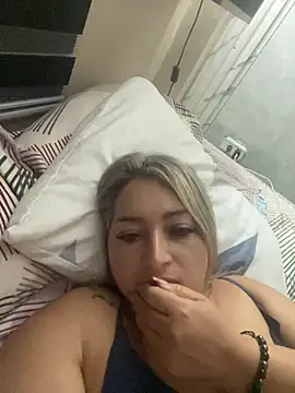 Arley-23 online show from 04/26/26, 07:39