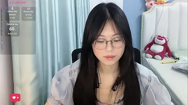 Luna-666 online show from 05/21/26, 12:56