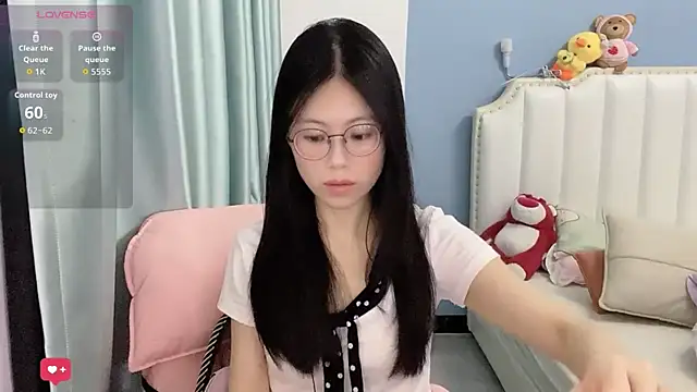 Luna-666 online show from 07/09/26, 12:53