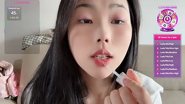 XIAOnaimao-001 online show from 06/07/26, 07:45