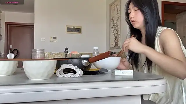 XIAOnaimao-001 online show from 07/02/26, 05:35