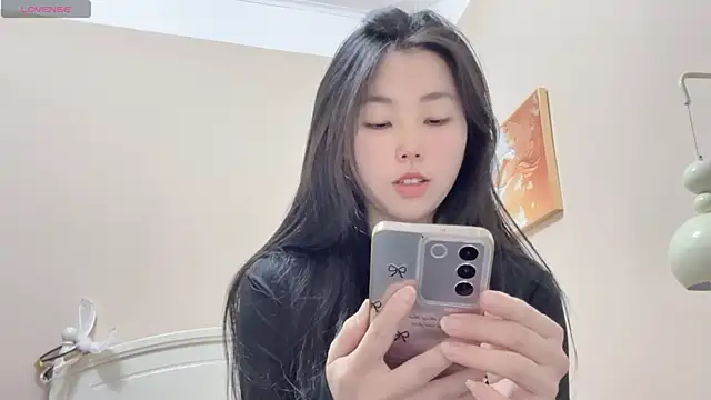 XIAOnaimao-001 online show from 07/07/26, 11:36