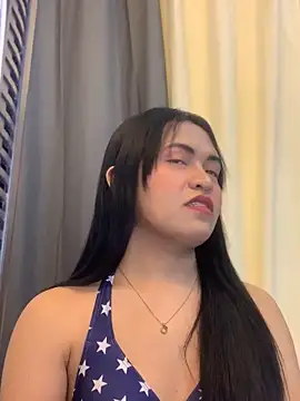 Tempting BellaFox online show from 04/30/26, 01:56