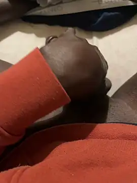 blackafro707 online show from 04/26/26, 05:43